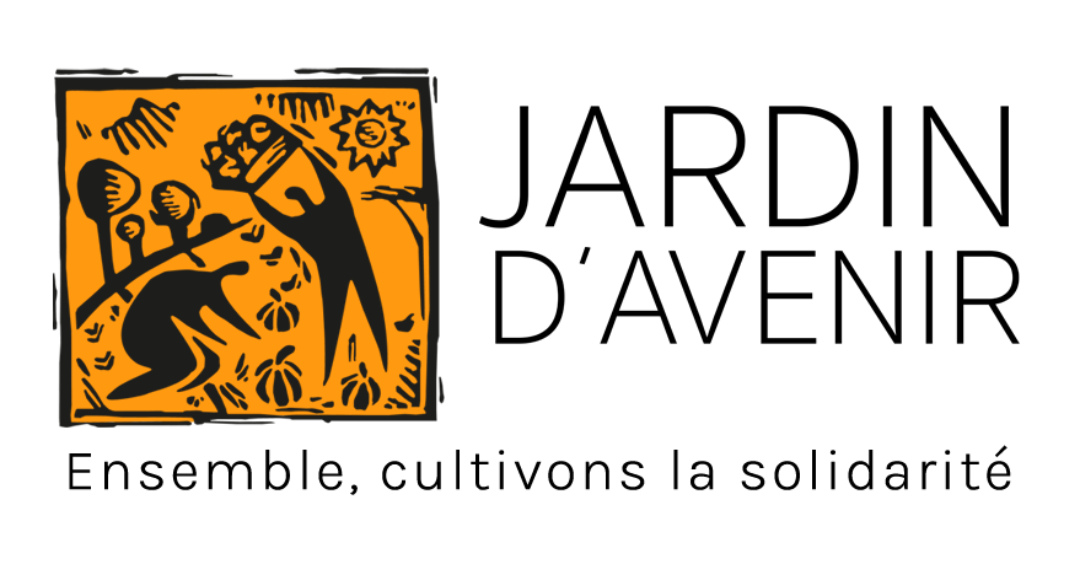 JARDIN D'AVENIR