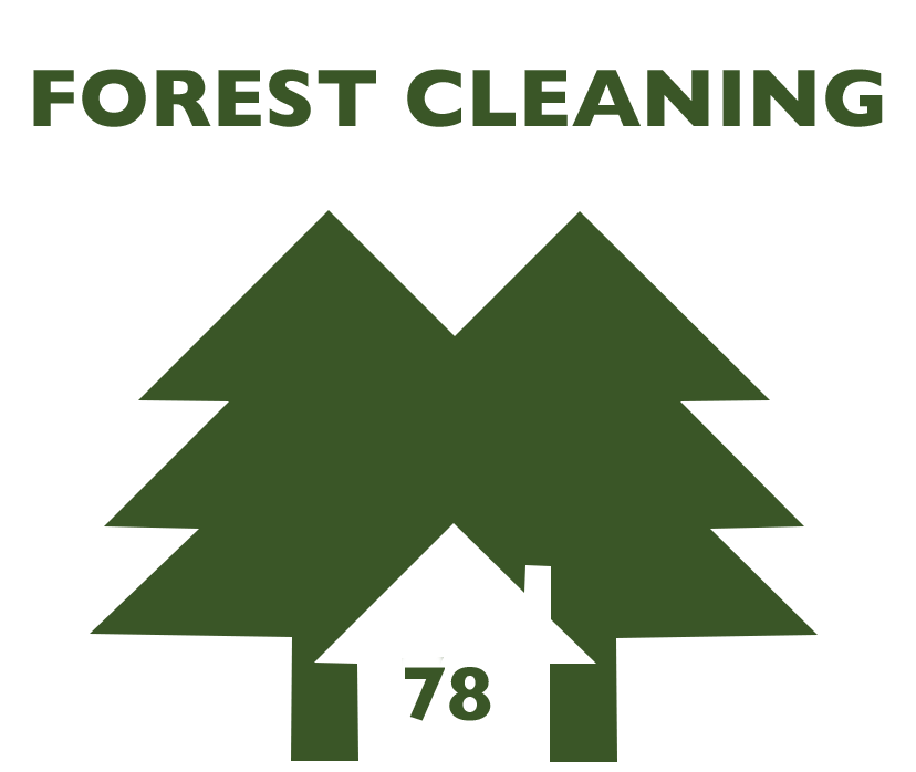 Forest Cleaning