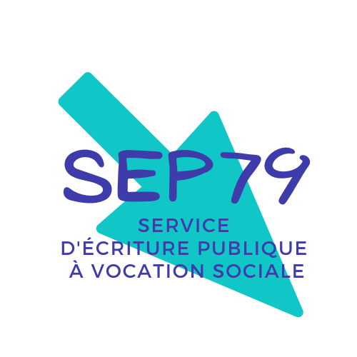 Service d'écriture publique 79