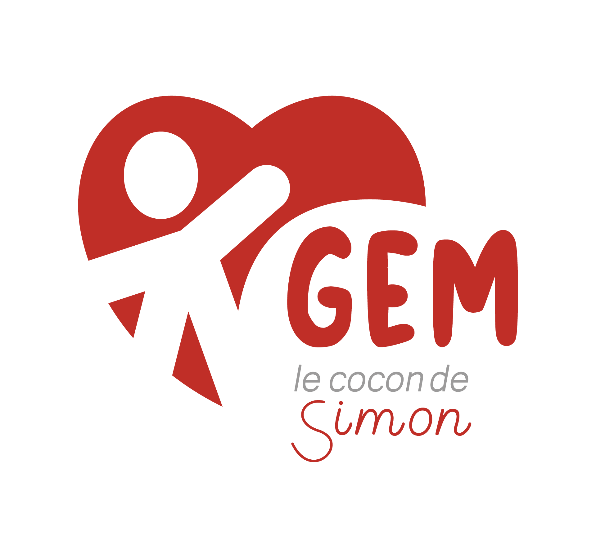 Le cocon de Simon