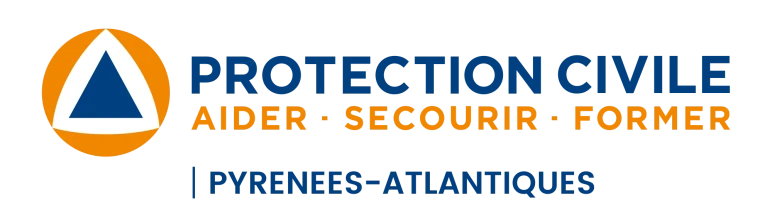 Protection Civile des Pyrénées Atlantiques - PC64