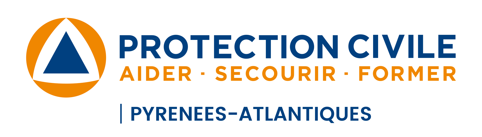 Protection Civile des Pyrénées Atlantiques - PC64