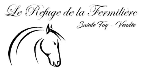 LE REFUGE DE LA FERMILIERE