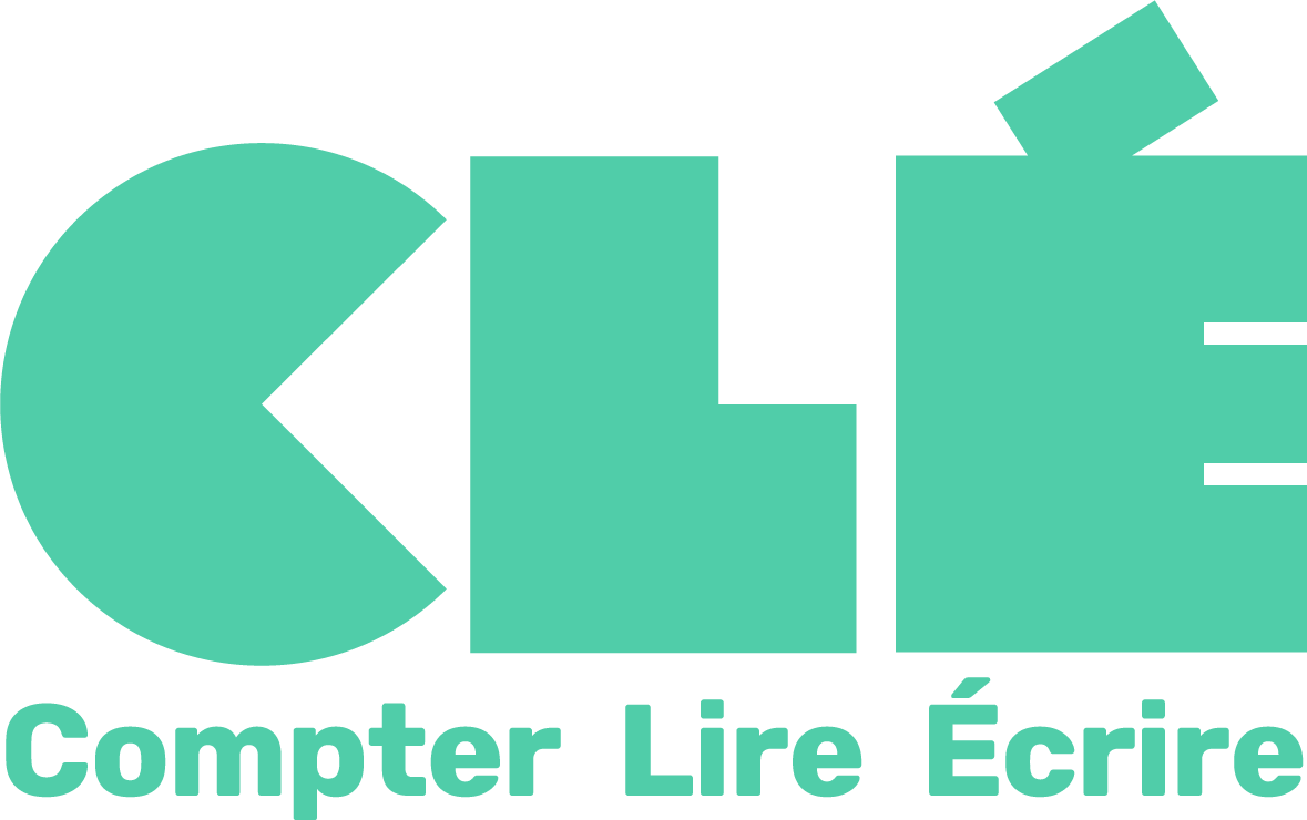 COMPTER LIRE ET ECRIRE 'VAL-ET-FORET'- CLE