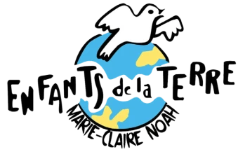 Enfants de la Terre Maire-Claire NOAH