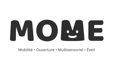 MOME - MOBILITÉ OUVERTURE MULTISENSORIEL ÉVEIL