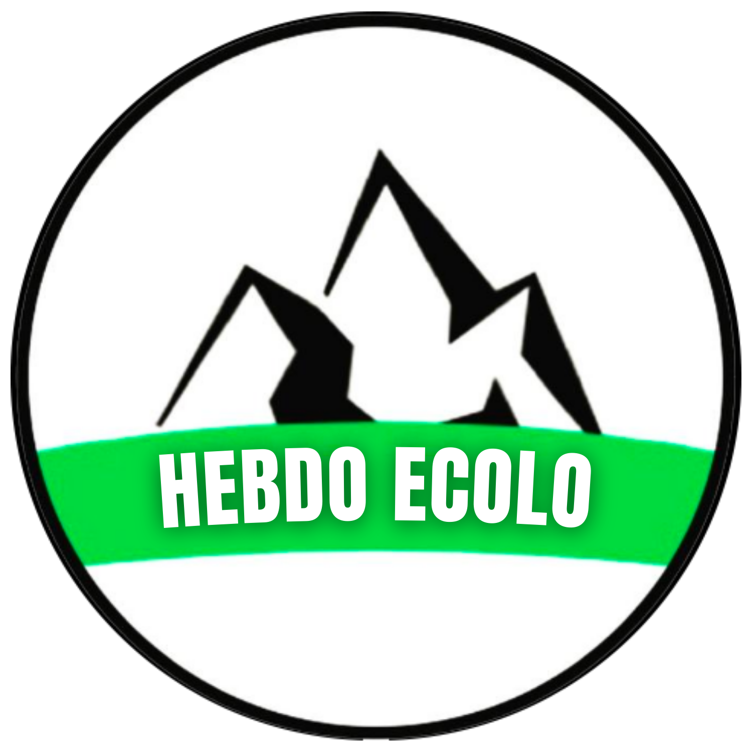 Hebdo Ecolo