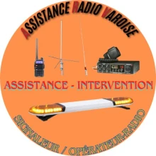 Assistance Radio Varoise
