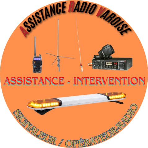 Assistance Radio Varoise