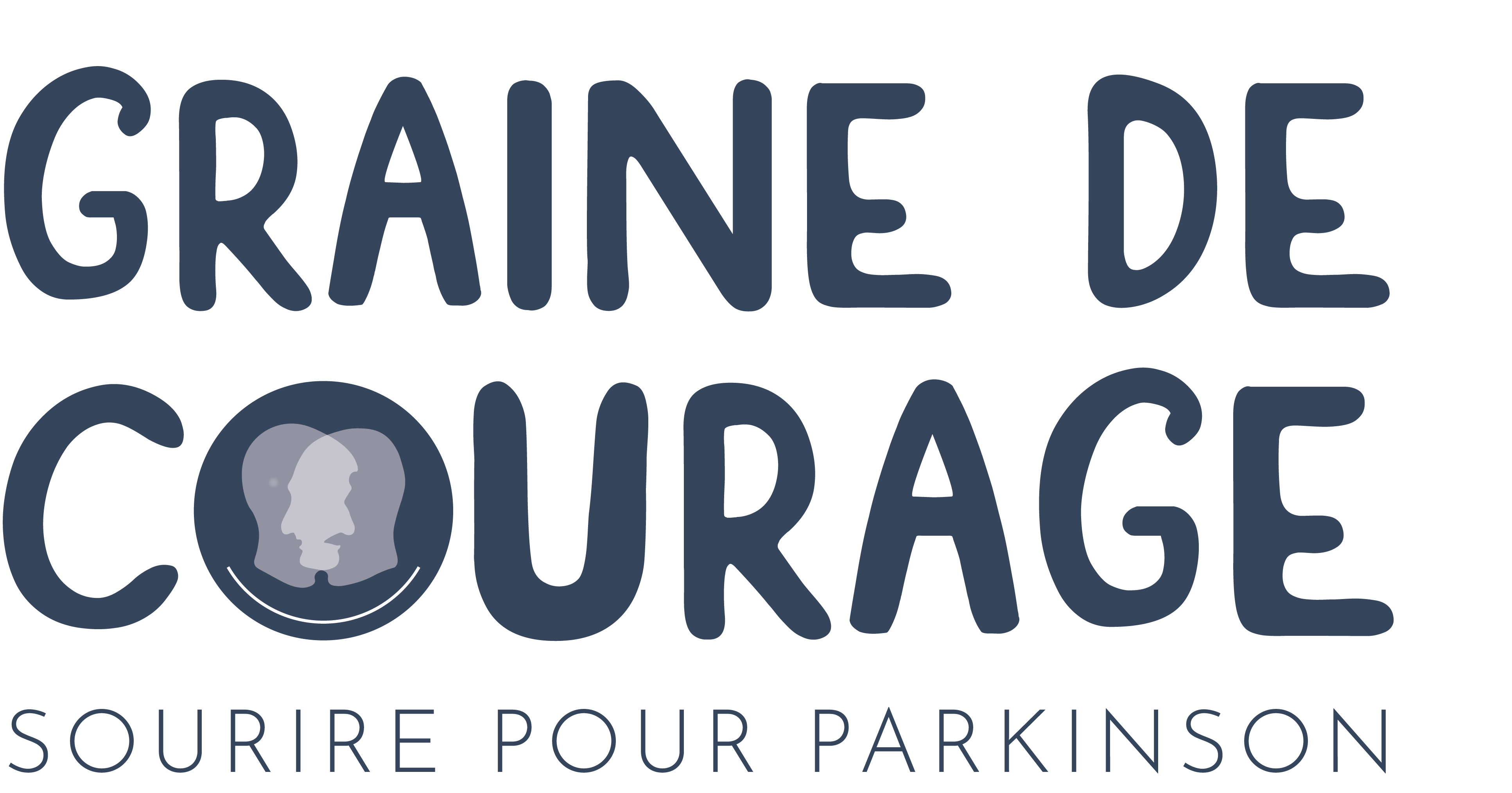GRAINE DE COURAGE