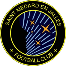 FOOT BALL CLUB DE SAINT MEDARD EN JALLES - FCSMJ
