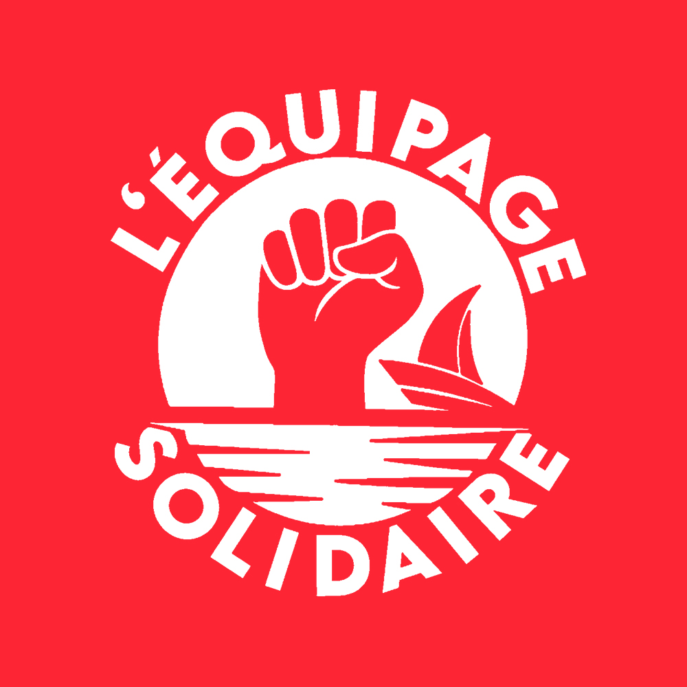 L'ÉQUIPAGE SOLIDAIRE