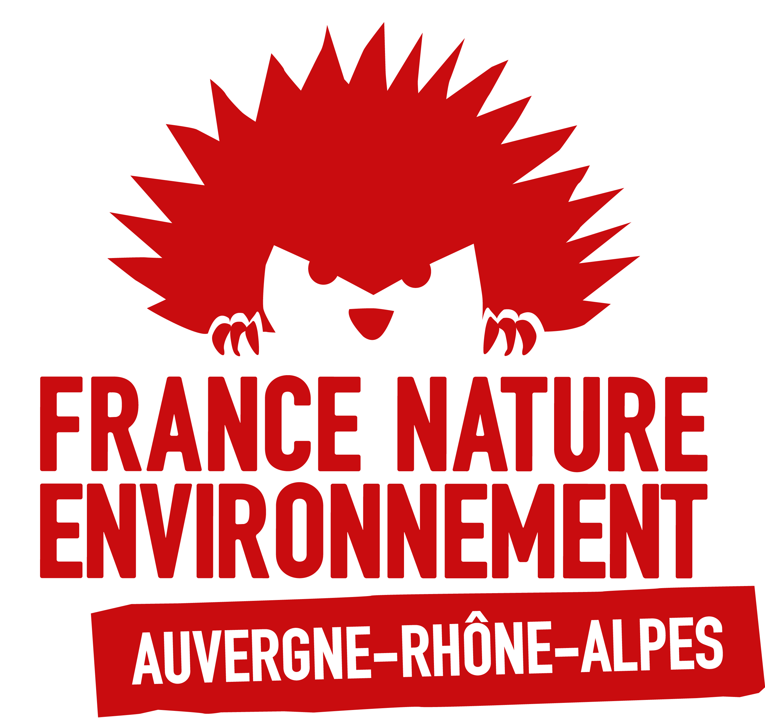 FRANCE NATURE ENVIRONNEMENT AUVERGNE RHONE ALPES