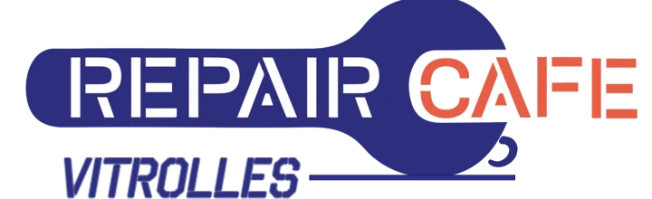 REPAIR CAFÉ VITROLLES