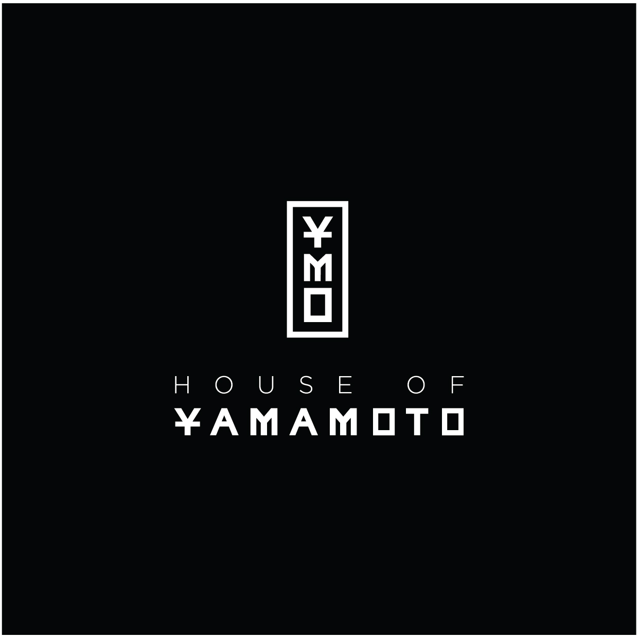 House of Yamamoto