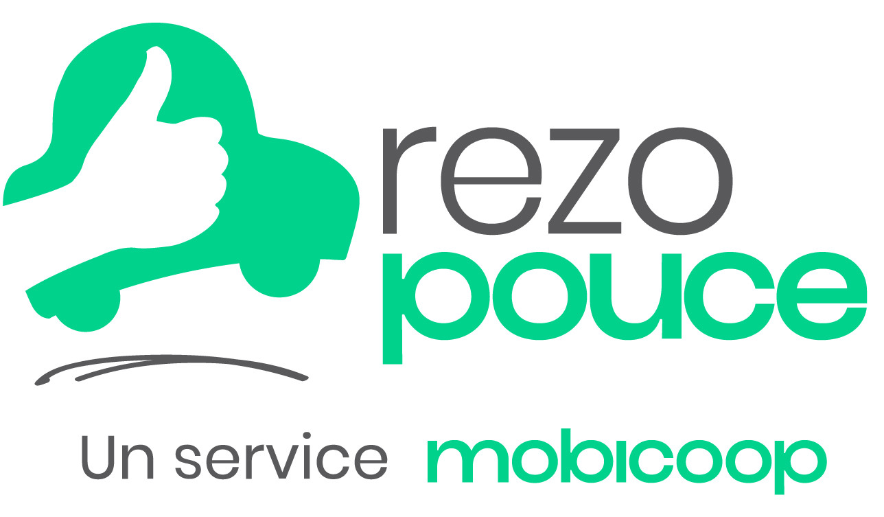 Covoiturons sur le pouce