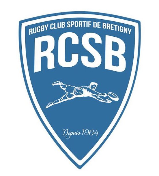 RUGBY CLUB SPORTIF DE BRETIGNY (RCSB)
