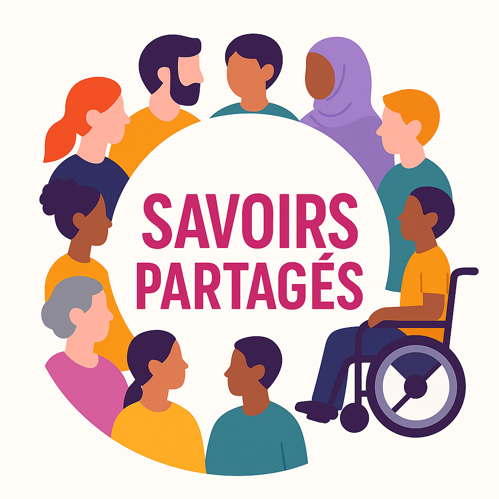 SAVOIRS PARTAGÉS