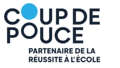 Association Coup de Pouce - Partenaire de la réussite à l'école
