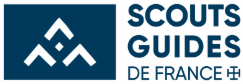 Scouts et Guides de France Groupe Caux Vallée d'Or
