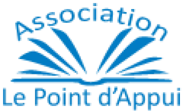 LE POINT D'APPUI