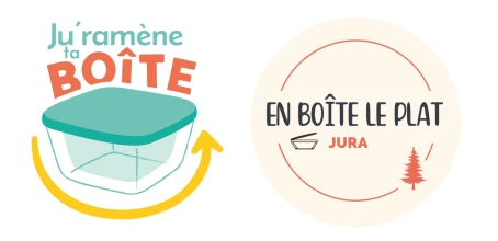Ju'Ramène Ta Boîte