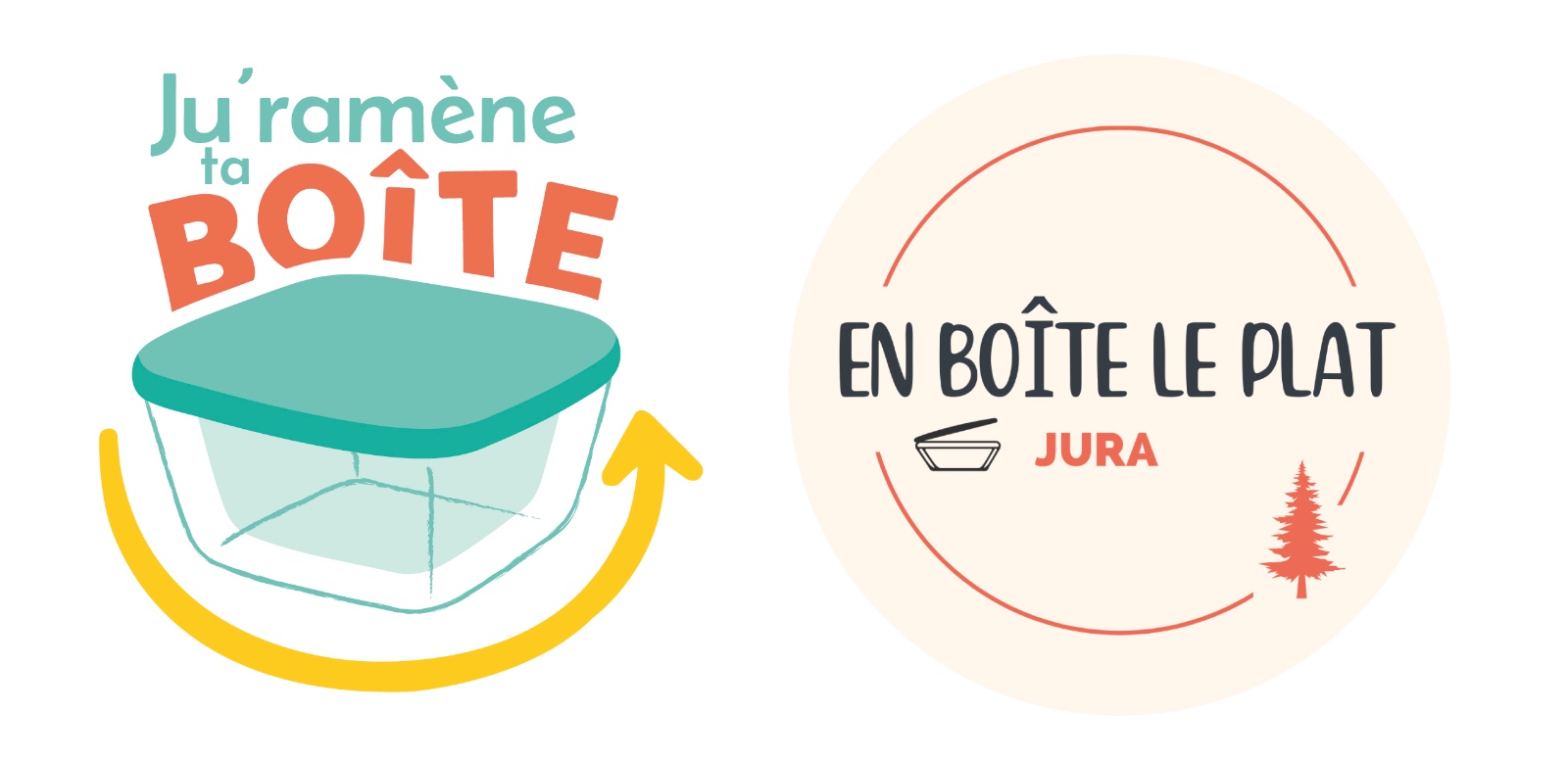 Ju'Ramène Ta Boîte
