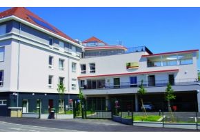 Adef La châtaigneraie