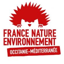 FRANCE NATURE ENVIRONNEMENT OCCITANIE MEDITERRANEE
