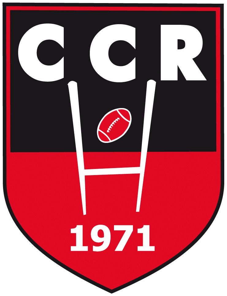 CLUB CLERMONTOIS DE RUGBY - CCR