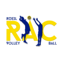 RAC volley