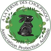 A la ferme des choupinous "poils plumes"