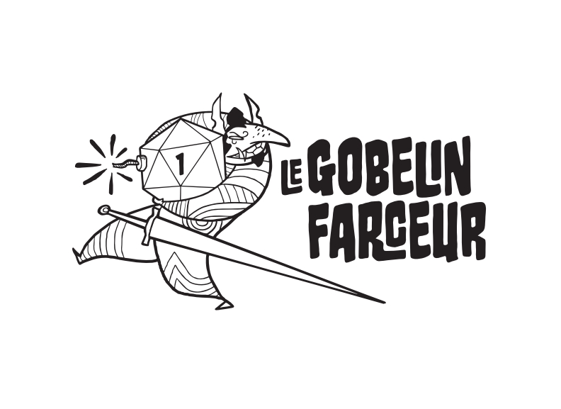 LE GOBELIN FARCEUR