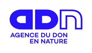 Agence du Don en Nature