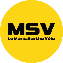 LE MANS SARTHE VELO (LE M.S.V.)