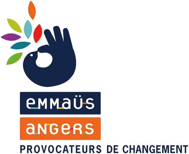 Emmaüs Angers