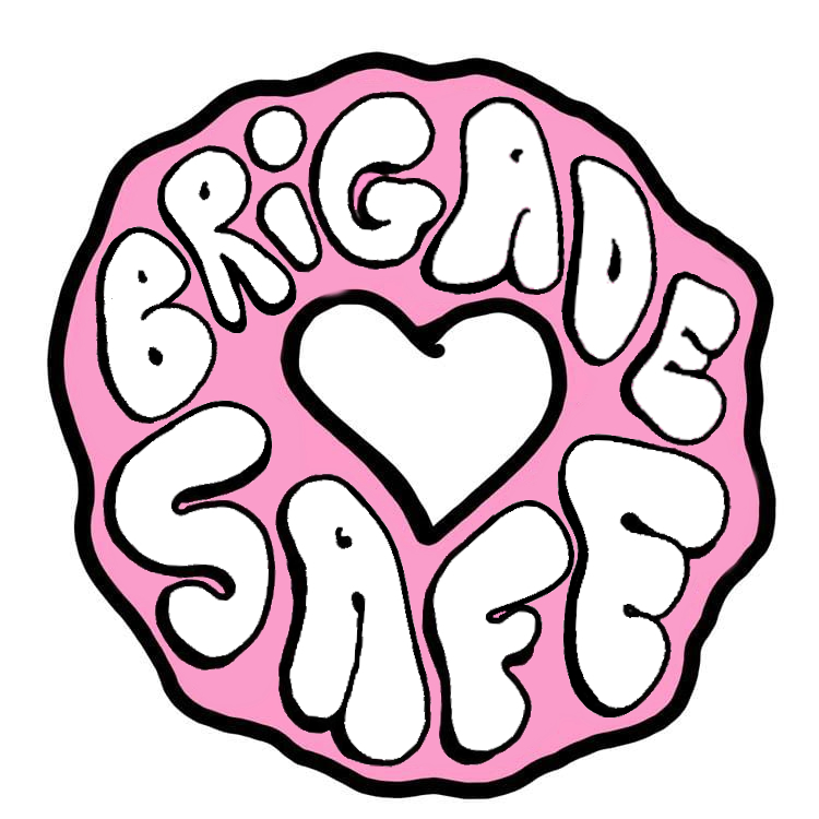 Brigade Safe