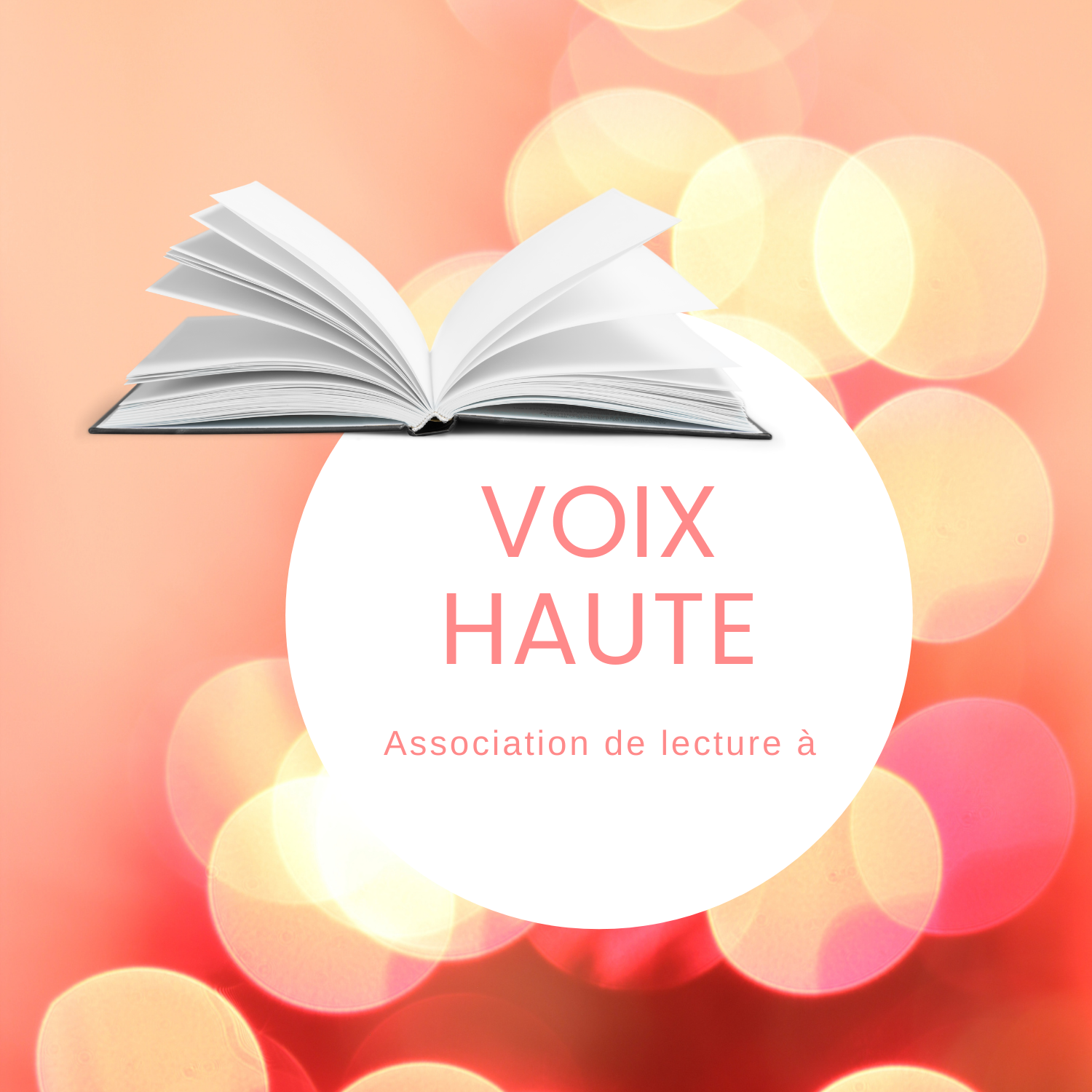 VOIX HAUTE