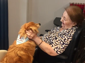 PAROLE DE CHIEN