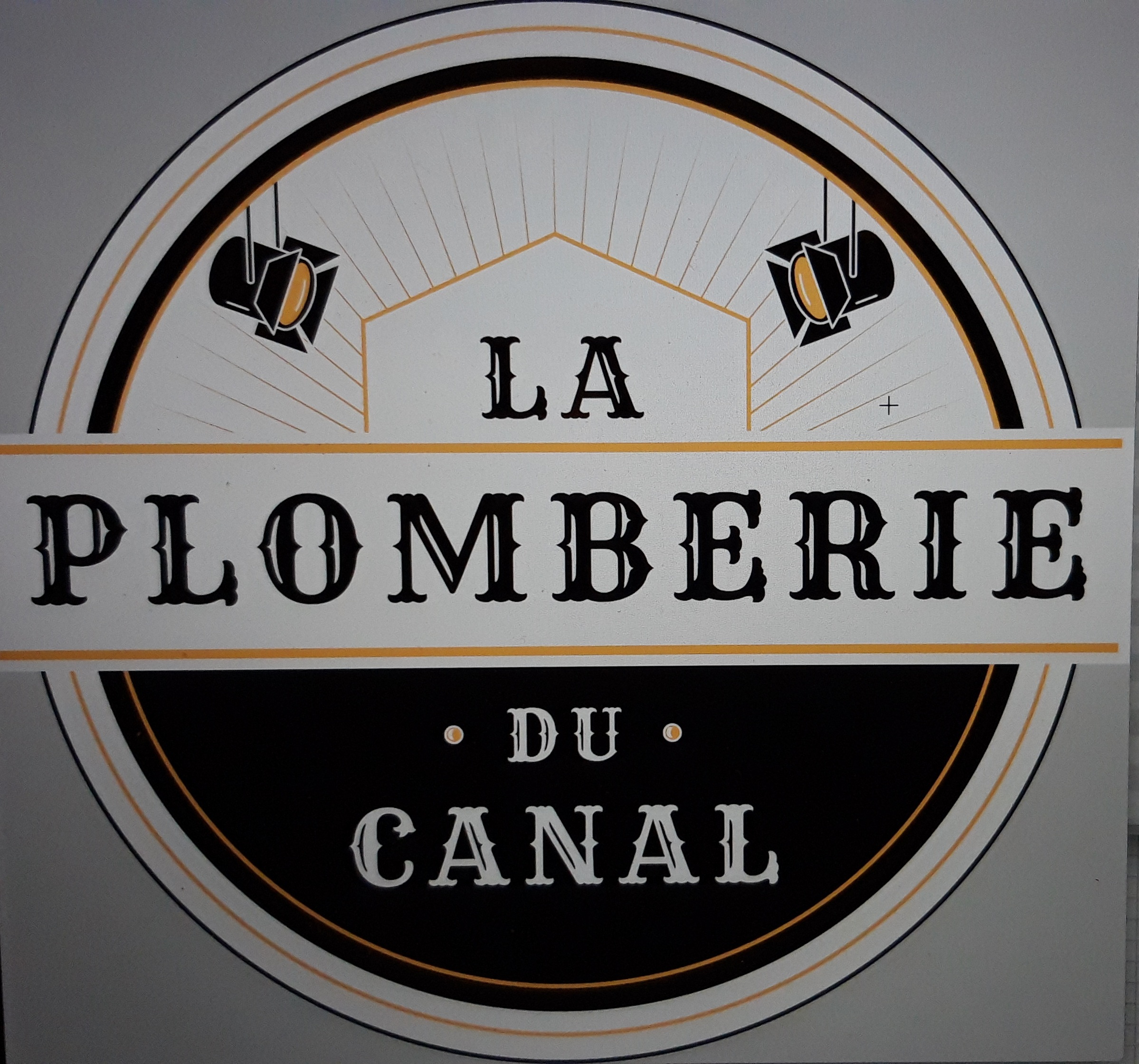 La Plomberie du Canal