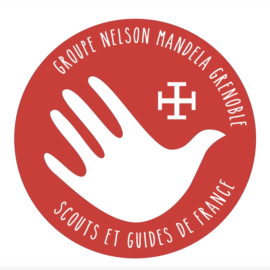 Scouts et Guides de France - Groupe Nelson Mandela
