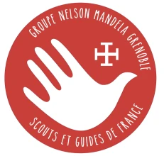 Scouts et Guides de France - Groupe Nelson Mandela