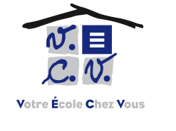 VOTRE ECOLE CHEZ VOUS
