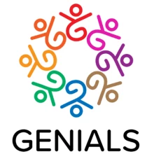 GENIALS ASSO