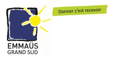 Emmaüs Grand Sud