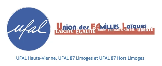 Union des FAmilles Laïques 87