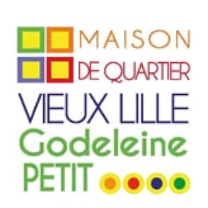 MAISON DE QUARTIER GODELEINE PETIT - CENTRE SOCIAL DU VIEUX LILLE