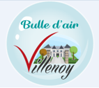 Villenoy - Bulle d'air