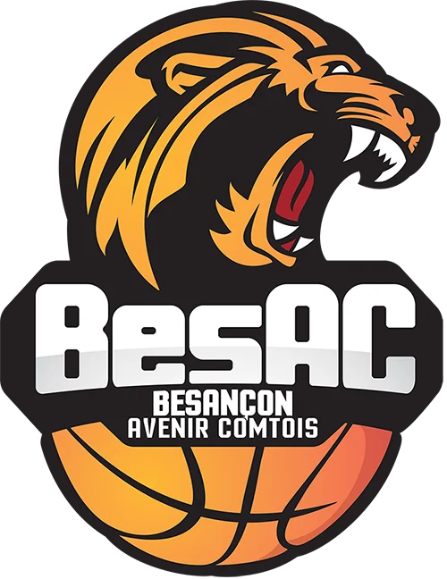 BESAC BESANCON AVENIR COMTOIS