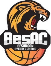 BESAC BESANCON AVENIR COMTOIS
